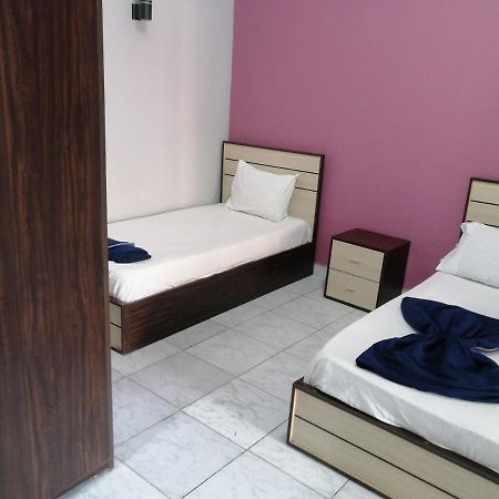 Gardenia Hotel Кайро Екстериор снимка