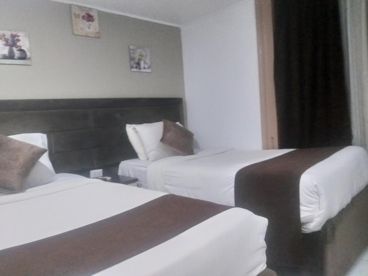 Gardenia Hotel Кайро Екстериор снимка