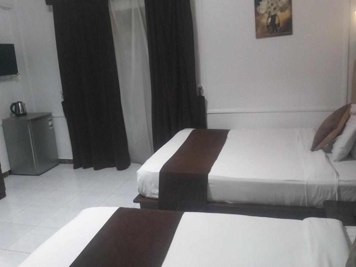 Gardenia Hotel Кайро Екстериор снимка