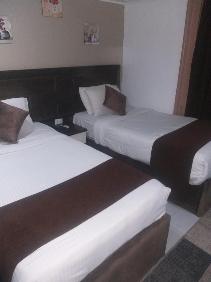 Gardenia Hotel Кайро Екстериор снимка