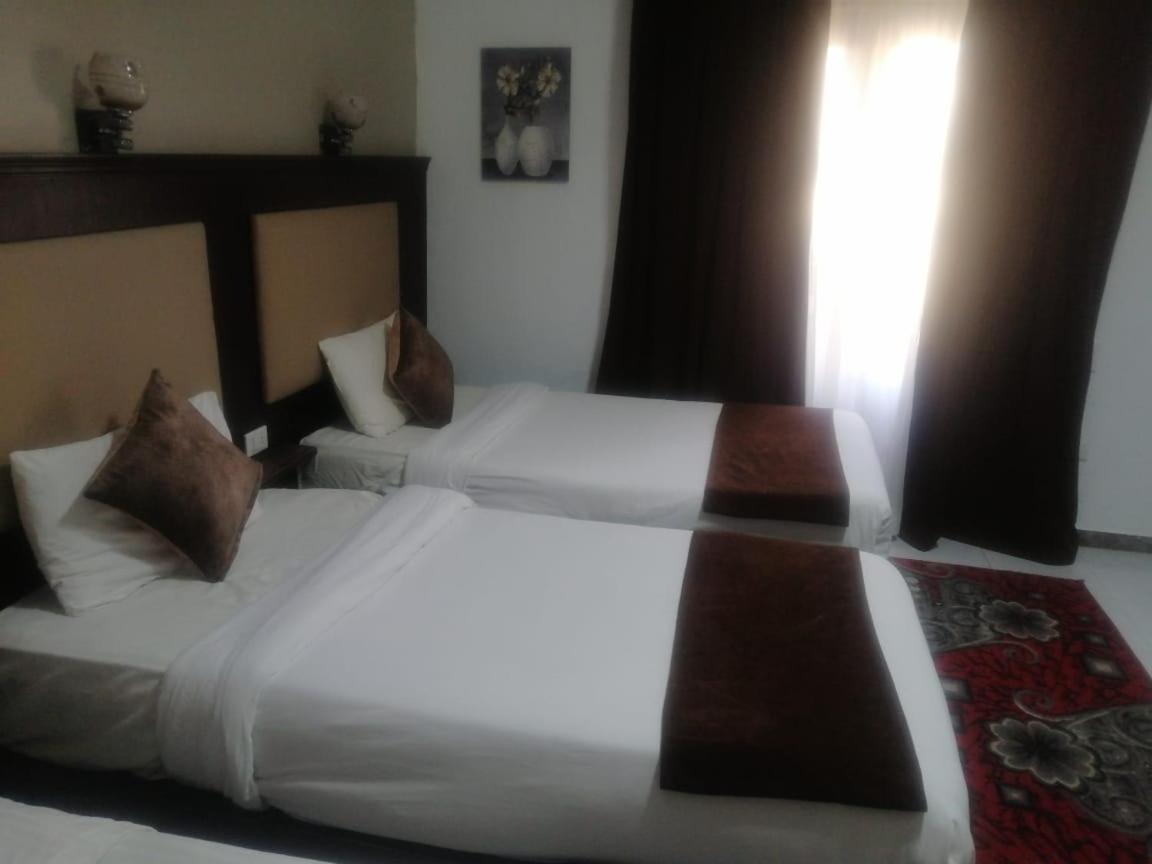 Gardenia Hotel Кайро Екстериор снимка