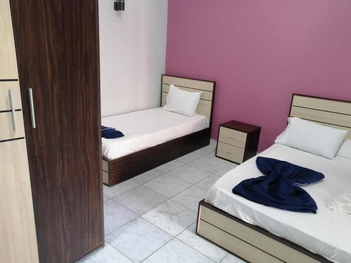 Gardenia Hotel Кайро Екстериор снимка