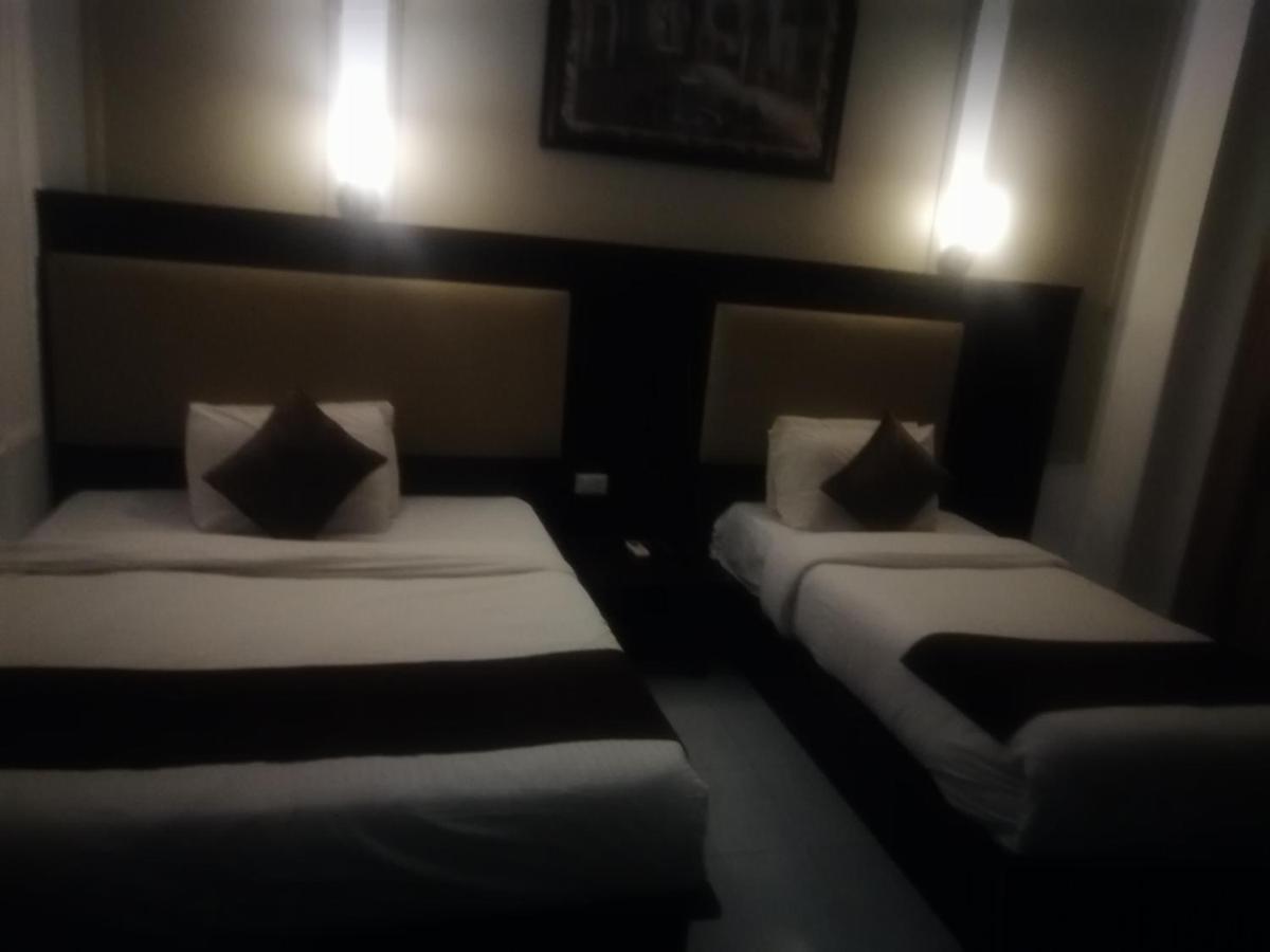 Gardenia Hotel Кайро Екстериор снимка