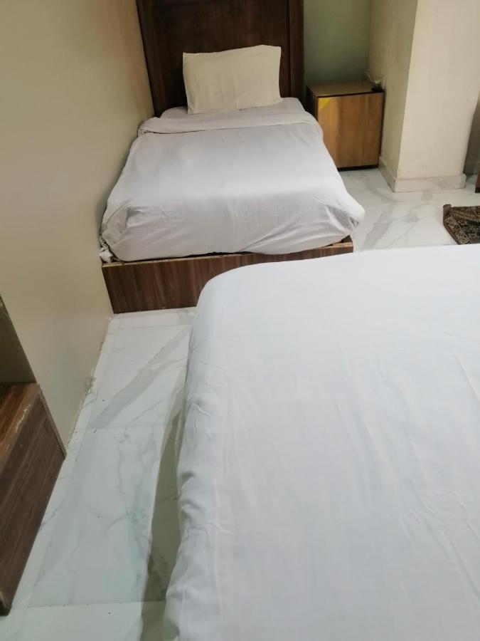 Gardenia Hotel Кайро Екстериор снимка