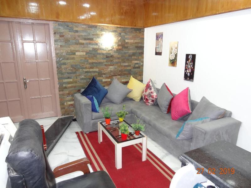 Gardenia Hotel Кайро Екстериор снимка