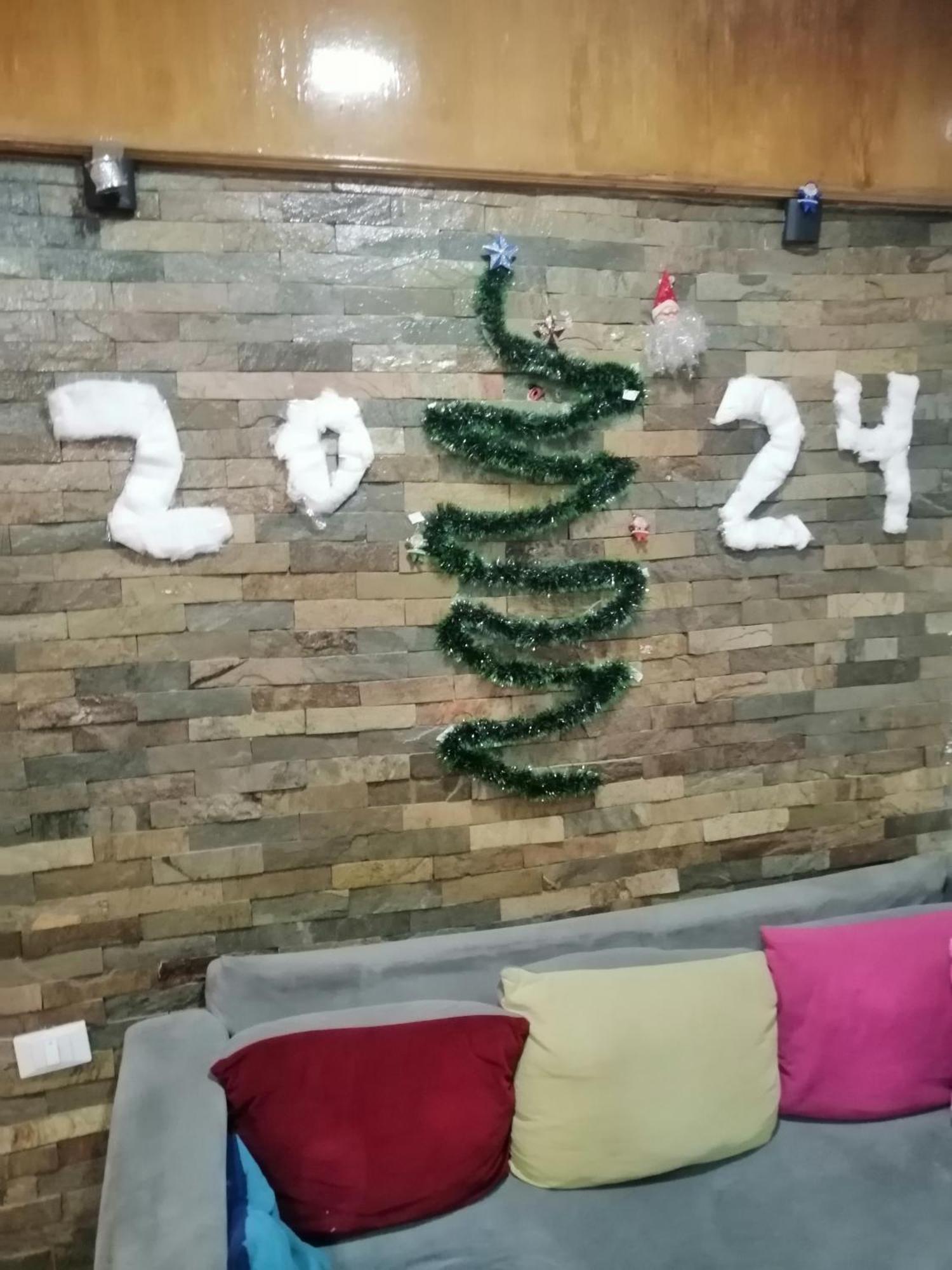 Gardenia Hotel Кайро Екстериор снимка