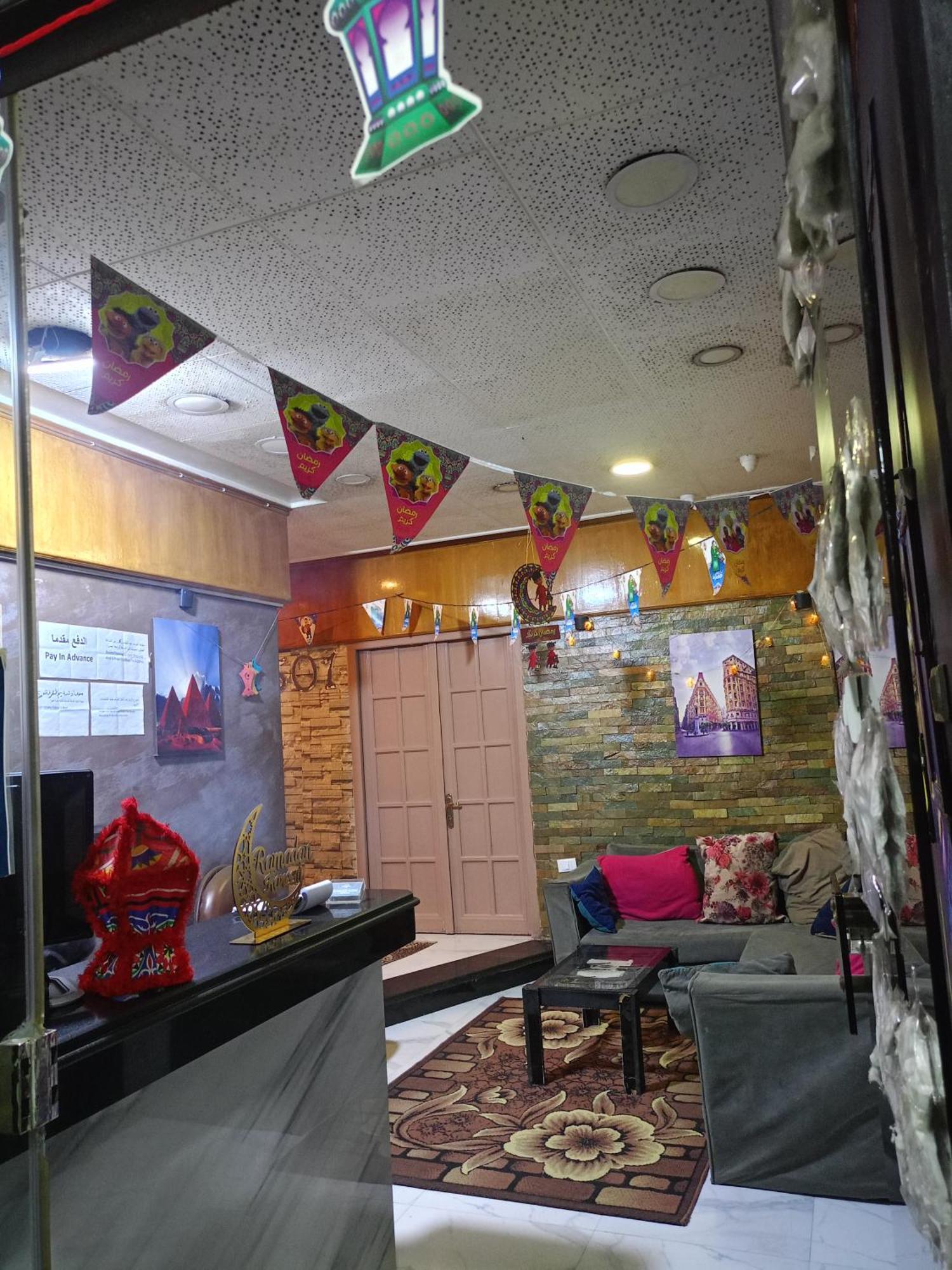 Gardenia Hotel Кайро Екстериор снимка