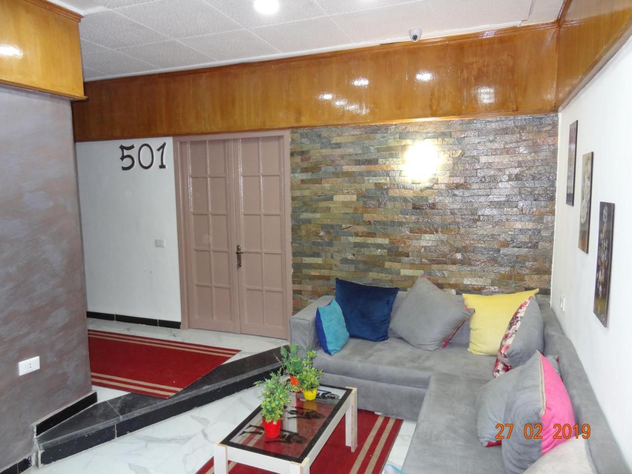 Gardenia Hotel Кайро Екстериор снимка